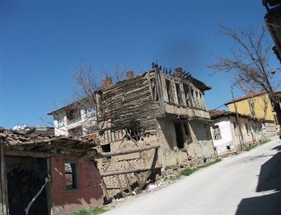 Odunpazarı’nın Arka Yüzü