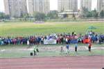 YÜKSEK ATLAMA - Özel Sporcular Türkiye Atletizm Şampiyonası Adana’da Başladı