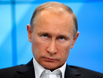 Putin'den ABD ile yakınlaşma hamlesi