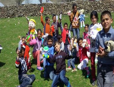 Rize’den Muş’un Varto İlçesine Kardeş Eli