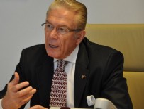 YSK - Uğur Dündar: Kına yaksınlar