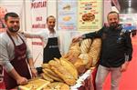 EKMEK FIRINI - Van’da 'Ekmek İsrafını Önleme Kampanyası”