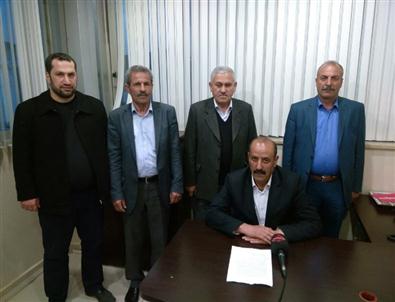 Yeni Baskilliler Derneği’nde Toplu İstifa