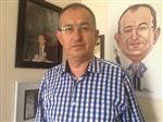 DEVLET MEMURLUĞU - Ysk Tarafından Adaylığı İptal Edilen Atilla Sertel’den Açıklama