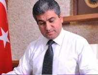 TUBİTAK - Yurt dışına çıkışı yasaklandı