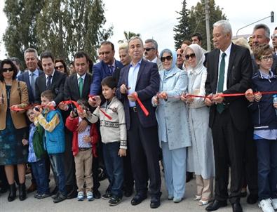 Adana’da Turizm Haftası Startı Karataş’ta Verildi