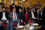 CEVDET YILMAZ - Ak Parti Diyarbakır Adaylarını Tanıttı