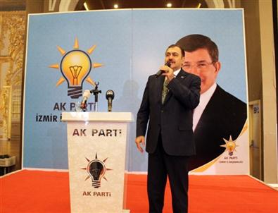 Bakan Eroğlu, Kılıçdaroğlu’nun Adaylığını Değerlendirdi