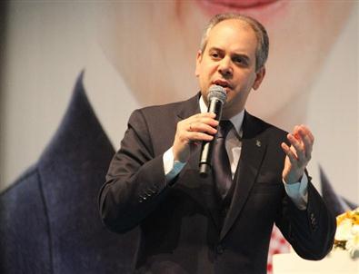 Bakan Kılıç Açıklaması