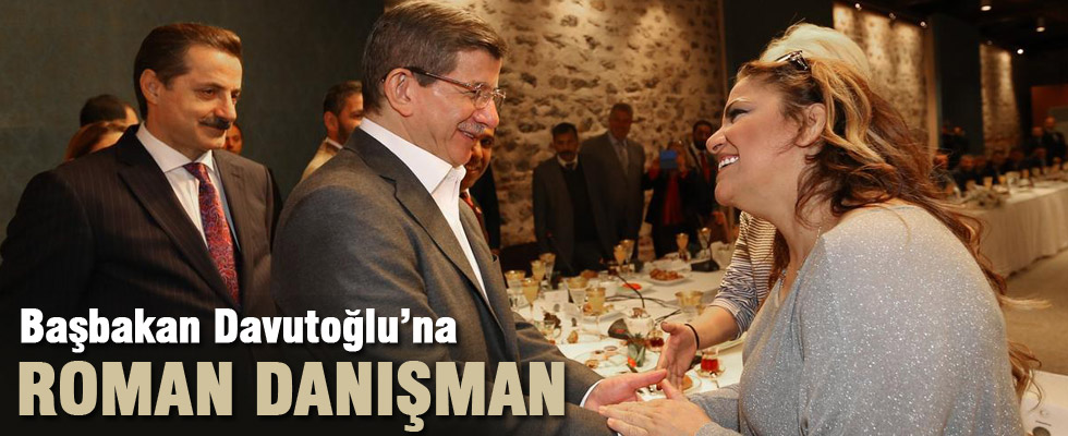 Başbakan'dan Romanlara büyük müjde