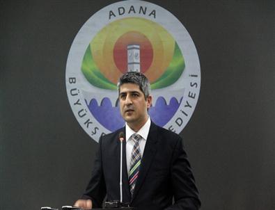 Çetinkaya’dan 'Bu Kadar Doğrudan Temin Neyin Nesi” Çıkışı