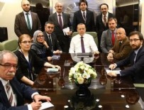 ANAYASA REFERANDUMU - Erdoğan'ın 'keşke' dediği, büyük pişmanlığı