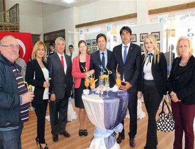 Foça’da Türk - Yunan Dostluk Rüzgarları Esti