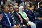 SADULLAH ERGİN - Hatay Ak Parti Aday Tanıtım Toplantısı Yapıldı