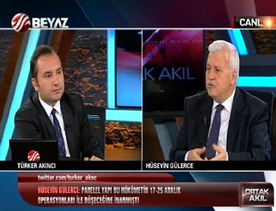 Fethullah Gülen'in büyük sırrı