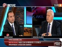 HÜSEYİN GÜLERCE - Fethullah Gülen'in büyük sırrı