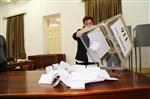 KUDRET ÖZERSAY - Kktc'de Cumhurbaşkanlığı Seçimleri İkinci Tura Kaldı