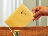 KKTC - KKTC'deki seçim 2. tura kaldı