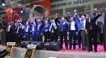 MUSTAFA KALAYCI - Mhp Konya’da Aday Tanıtım Toplantısını Gerçekleştirdi