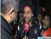 AHMET ÇAKAR - Olcay Şahan'dan Ahmet Çakar'a: Yan sanayiyi göreceksin