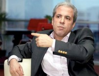 ŞAMİL TAYYAR - Şamil Tayyar'dan dikkat çeken analiz