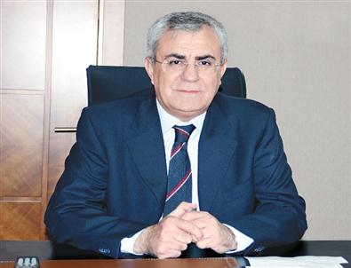 Sanayiciden Hükümete 'Kkdf' Teşekkürü