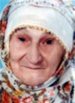 Sobadan Eteği Tutuşan 88'lik Nine Hayatını Kaybetti