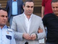 EROL EVCIL - Ünlü işadamı cezaevine girdi