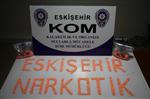 76 Yaşında 5 Bin Ecstasy Hapla Yakalandı