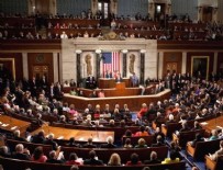 ABD Kongresi'nde Türkiye lehine Ermeni tasarısı