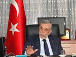 GAYRİ AHLAKİ - Ak Parti Trabzon Milletvekili Aday Adayı Asım Aykan Seçim Çalışmasını Sürdürüyor