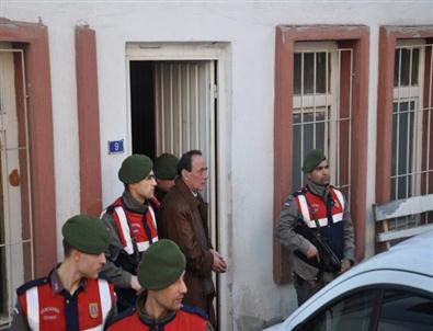 Alaattin Çakıcı'nın İfadesine Uyap Engeli