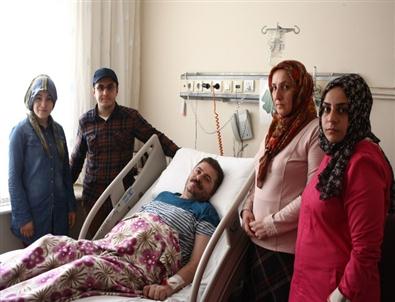 Als Hastalarının Umudu Cumhurbaşkanı Erdoğan