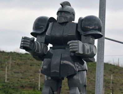 Ankapark’tan otorobotlu ipucu