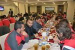 FARUK KÖKSOY - Ardahan’da Amatör Spor Kulüpleri Federasyonu Kuruldu