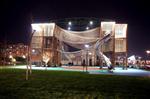 İREM DERİCİ - Atatürk Kent Parkı’na Festival Tadında Açılış