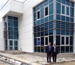 SGK - Aydın Sgk’dan Nazilli Sosyal Güvenlik Merkez Müdürlüğüne Ziyaret