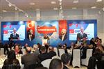 İSTANBUL İL BAŞKANLIĞI - Başkan Altınok Öz, Chp Milletvekili Aday Adayları Toplantısına Katıldı
