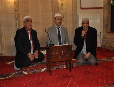 Bozüyük Çevkoder İzci Kulübü Metristepe Şehitleri İçin Mevlit Okuttu