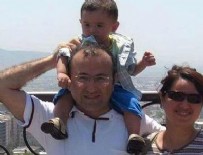 ÜMİT KOCASAKAL - Çemberi daralınca için şehit ettiler