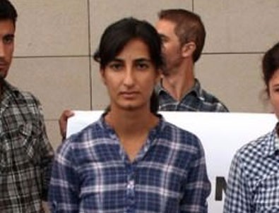 CHP, Elif Sultan Kalsen'i böyle savunmuş