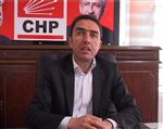 Chp’li Kiraz’dan Çalık’a Yüzde 35 Cevabı