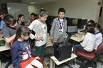 3D - Çocuk Meclisi Üyeleri Gazi Üniversitesi’nde