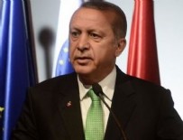 TUNCELİ ÜNİVERSİTESİ - Erdoğan 6 üniversiteye rektör atadı