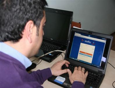 Diyarbakır’da 'e-nabız Kişisel Sağlık Sistemi'Tanıtıldı