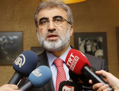 Enerji Bakanı Yıldız'dan elektrik kesintisi açıklaması