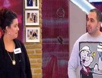 EVLENECEKSEN GEL - Evleneceksen Gel'de ilginç diyalog