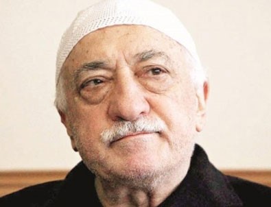 Fethullah Gülen herkesi jurnalledi