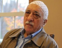 KPSS - Fethullah Gülen'in dosyası ayrıldı