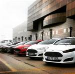 FIESTA - Fiesta Tutkunları Bursa’da Buluştu